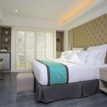 Andana Resort Guimaras Exterior photo