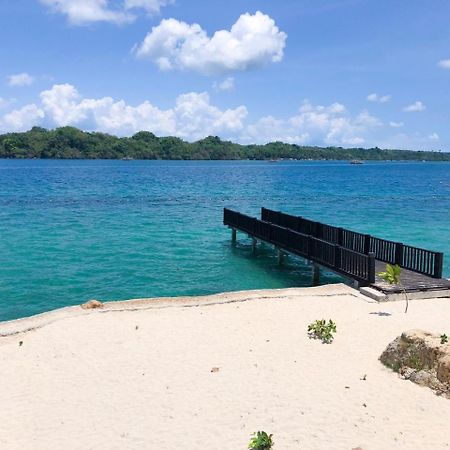 Andana Resort Guimaras Exterior photo