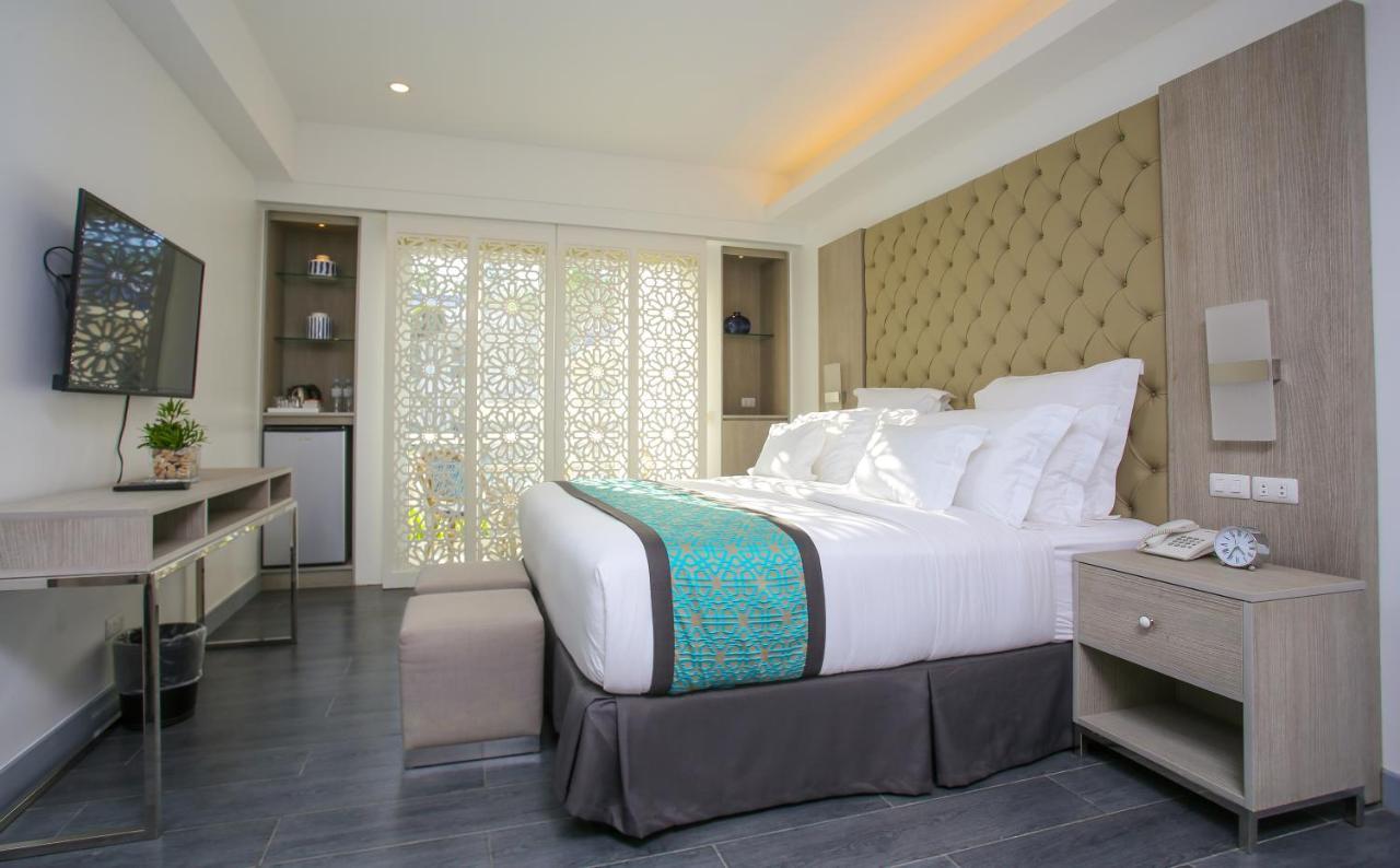 Andana Resort Guimaras Exterior photo