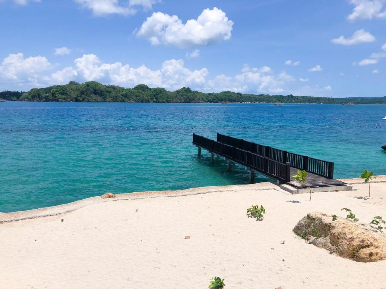 Andana Resort Guimaras Exterior photo