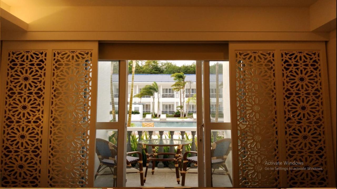 Andana Resort Guimaras Exterior photo